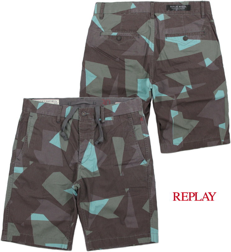 【SALE】30%OFF★REPLAY/リ