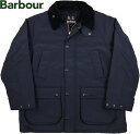 Barbour/バブアー OS BEDALE PADDED CASUAL JACKET ビデイル パデッド カジュアルジャケット/ビデイル 中綿ジャケット BL...