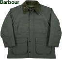 Barbour/バブアー OS BEDALE PADDED CASUAL JACKET ビデイル パデッド カジュアルジャケット/ビデイル 中綿ジャケット OL...