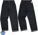 BUZZ RICKSON 039 S/バズリクソンズ TROUSERS WORKING DENIMデニムワークトラウザー/デニムワークパンツ 421A) ONE WASH(ワンウォッシュネイビー)/Lot No. BR41106