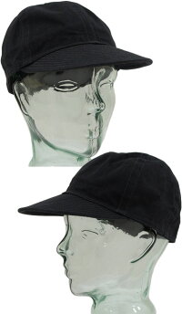 本物だけが持つ、独特の雰囲気が堪らない!BUZZRICKSON'S,バズリクソンズ,BLACKARMYCAP,“WilliamGibsonCollection”,ウィリアム・ギブソンコレクション、ブラックアーミーキャップ,BLACK(ブラック),BR02519