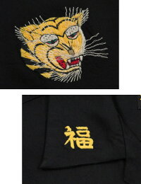 本物のスカシャツをお探しなら、迷わずコレ!TAILORTOYO,テーラートーヨー,S/SVIET-NAMSHIRT“QUINHON”,半袖ベトシャツ,ベトナムシャツ,BLACK(ブラック),TT37602