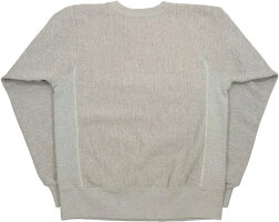 BUZZRICKSON'S,バズリクソンズ,REVERSESWEATSHIRT“U.S.MARINCORPSACADEMY”,リバースウィーブスウェットシャツ,USマリンコープアカデミープリント入りトレーナー,H.GRAY(ヘザーグレー),BR68652
