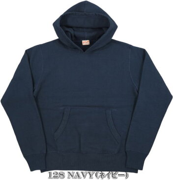 Whitesville/ホワイツビル HEAVY SWEAT HOODED PARKA フーデッドスウェットシャツ/スウェットパーカー/フーディ Lot No. WV67729