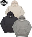 BUZZ RICKSON 039 S/バズリクソンズ SET-IN SWEAT PARKA フーデッドスウェットシャツ/スウェットパーカ/フーディー/無地パーカ Lot No. BR68914