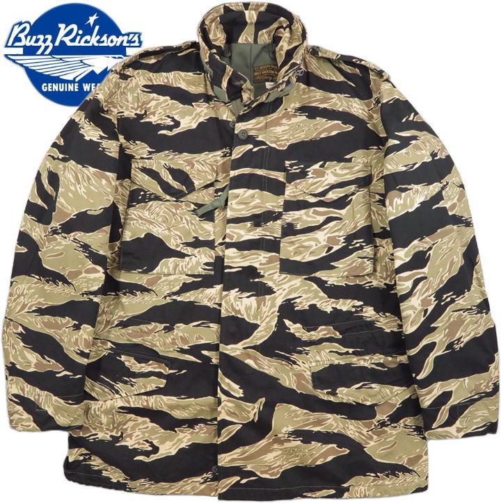 もはや超稀少品!【アメリカの軍服】M65フィールドジャケット もはや超稀少品!【アメリカの軍服】M65フィールドジャケット