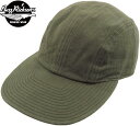 BUZZ RICKSON'S/oYN\Y U.S.NAVY HERRINGBONE CAP CIVILIAN MODEL eXgTvEw{[Lbv/GNXy^K[g Lbv 149) OLIVE(EHbVEI[u)/Lot No. BR02714