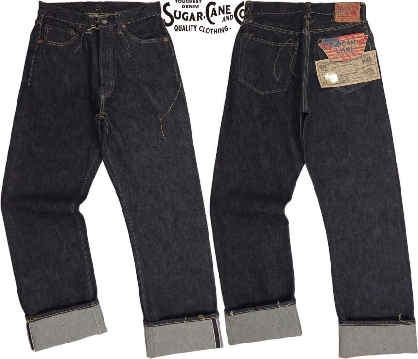 SUGARCANE,奬,MadeinUSA13oz.BLUEDENIMWAISTOVERALLSS1944MODEL,ƹ1944MODEL,ǥ,SC41944US