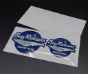 BUZZ RICKSON'S/バズリクソンズ STICKER バズリクソンズ ステッカー/Lot No. BR02777/BR02778
