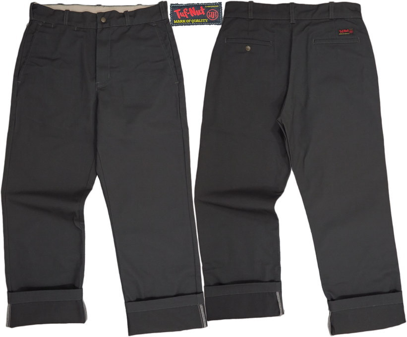 TUF-NUT,եʥå,T/CWORKTROUSERS,̾ݥꥨƥߥåȥ¡ĥȥ饦,Υѥ,TN42300,GRAY(졼)