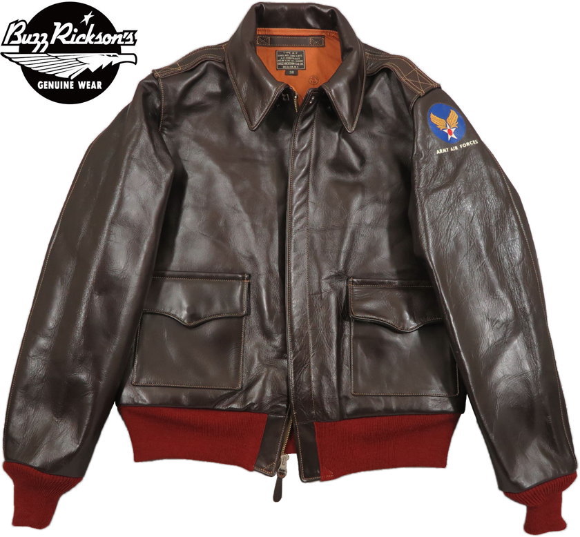 BUZZ RICKSON'S/バズリクソンズ Jacket, Flying, Summer Type