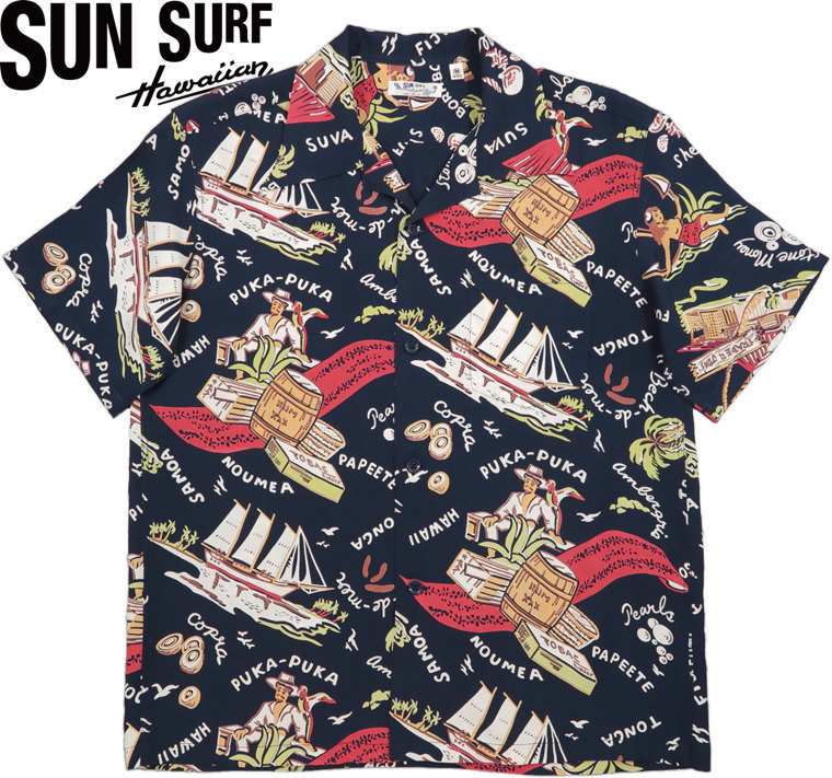 SUNSURF/サンサーフRAYO...