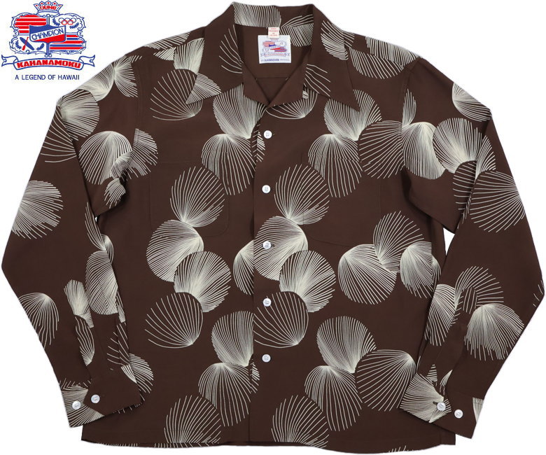 DUKE KAHANAMOKU SPECIAL EDITION/デューク・カハナモク スペシャルエディション “DUKE'S SHELL”(LONG ..