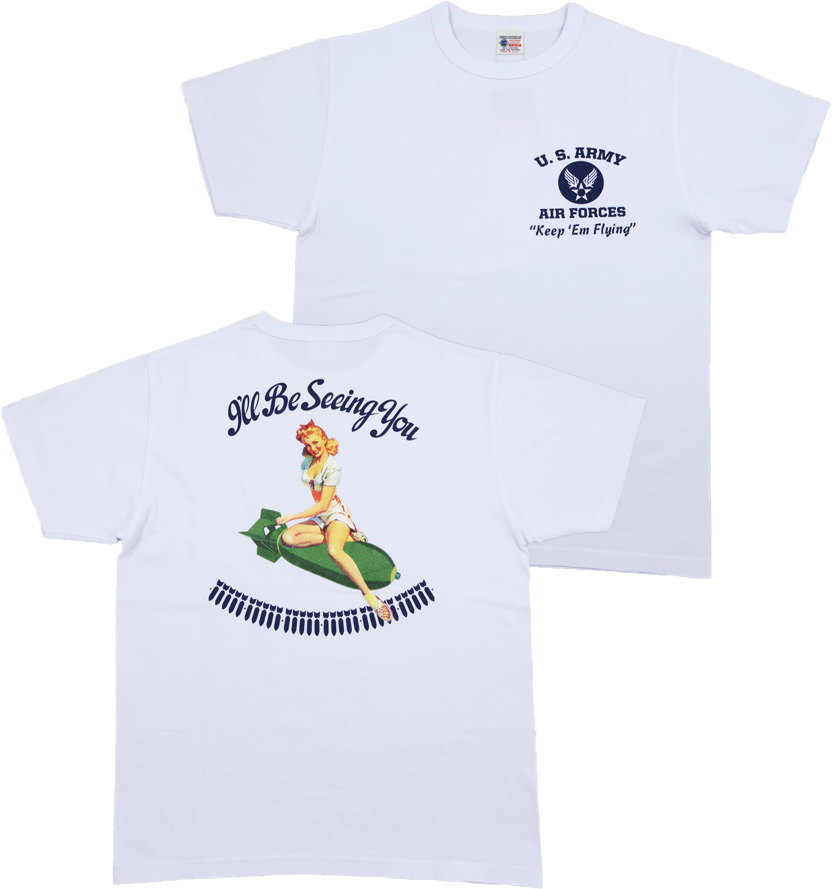 楽天市場】ピンナップガール バズリクソンズ tシャツの通販