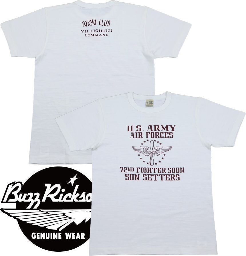 BUZZRICKSON'S/バズリ...