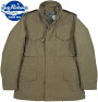 BUZZRICKSON'S,Хꥯ,COAT,MAN'S,FIELD,TypeM-65,M-65եɥ㥱å,M-65ߥ꥿꡼㥱å,BUZZRICKSONMFG.CO.,INC1968MODEL,BR11702