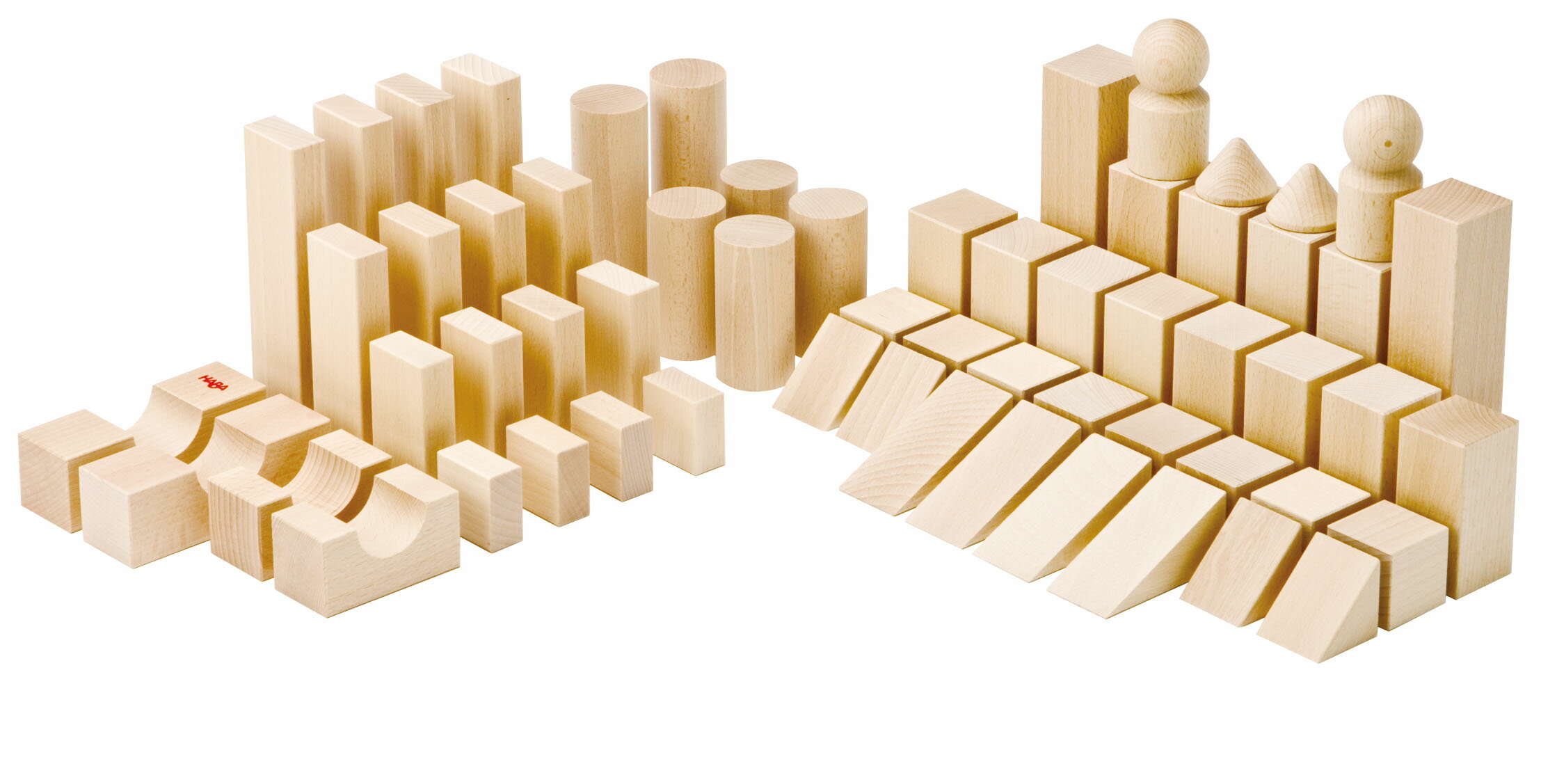 BLOCKS・スターターセット・大