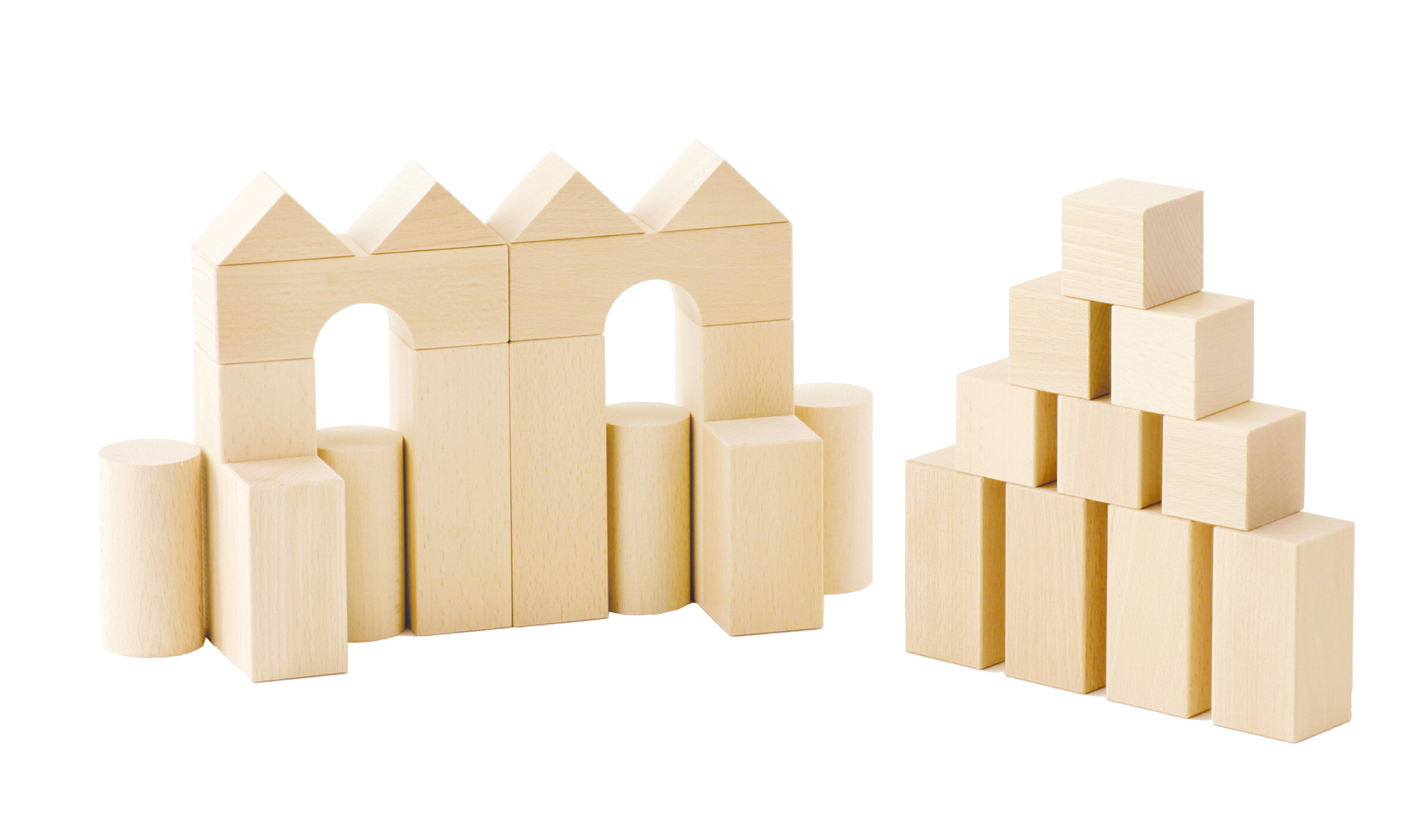 BLOCKS・スターターセット・小