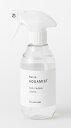 消臭・除菌・抗菌・防カビ剤 AQUAMIST アクアミストスプレー 300ml(4)