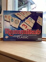 ラミィキューブ ラミィキューブ　Rummikub classic