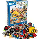 BRIO ブリオビルダーアクティビティセットセット（210ピース）