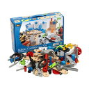 BRIO ブリオビルダーコンストラクションセット(135ピース)