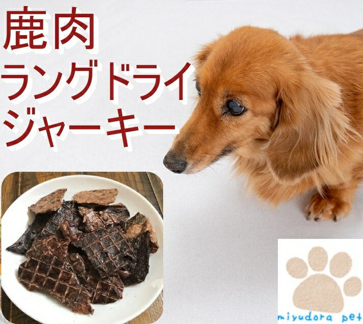 犬 無添加おやつ 鹿肉ラングドライ ジャーキー 20g 1000円ポッキリ 送料無料 鹿肉 ジャーキー 国産 手作り 人気 おすすめ 高齢犬 子犬 ペット 鹿肉おやつ 犬 ジャーキー 小型犬 犬 オヤツ 高齢犬 老犬