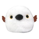new【即日発送】ぬいぐるみ とりだんご シマエナガ とり 鳥 ちょこんと手乗りサイズ【とりだんご 】鳥 マスコット 大人気 ぬいぐるみ 雑貨 可愛い 小さいサ...