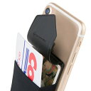 SINJIMORU 手帳型 カードケース、SUICA PASMO カード入れ パース ケース iphone android対応 スマホ 背面 カードホルダー、シンジポ-