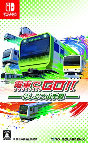 ż֤GO! ! Ϥ - Switch