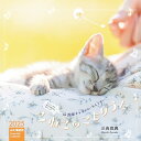 カレンダー2025 こねこのこもりうた 保護猫チャリティカレンダー(月めくり/卓上・リング) (ヤマケイカレンダー2025)