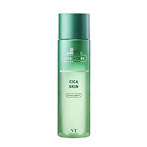 VTCOSMETICS(ブイティコスメテックス) 【正規品】シカスキン 200ml 敏感肌 乾燥肌 スキンケア 肌荒れスキンケア 保湿 化粧水 VTCOSMETICS(ブイティコスメテックス) 【正規品】シカスキン 200ml 敏感肌 乾燥肌 スキンケア 肌荒れスキンケア 保湿 化粧水