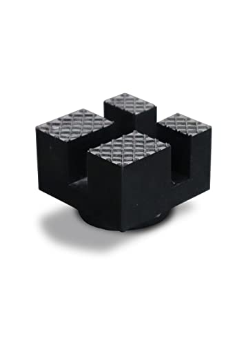 メルテック アタッチメント ジャッキアタッチメントサイド専用 60(W)×60(H)×45(D)m...