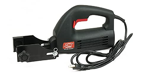 エマーソン タイヤ交換工具 電動ジャッキアップ補助機 ジャッキアップらくちん AC1...