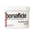 ボナファイドポマード (BONA FIDE POMADE) スーパーホールド ［スーパースーペリアホールド］ ( ポマード メンズ ) 水性/ヘアグリー