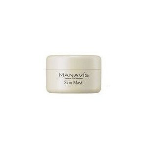 MANAVIS マナビス化粧品 薬用スキンマスク
