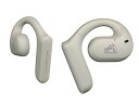 JVCケンウッド Victor HA-NP35T ワイヤレスイヤホン nearphones 耳をふさがないイヤホン ながら聴き テレワーク 耳掛け イヤーフック