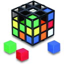 ルービックケージ (Rubiks Cage)