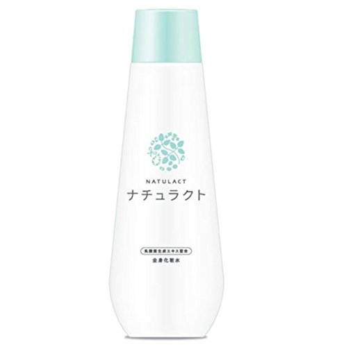 ナチュラクト 乳酸菌生成エキス配合 スキンケアローション 全身化粧水 200ml ナチュラクト 乳酸菌生成エキス配合 スキンケアローション 全身化粧水 200ml