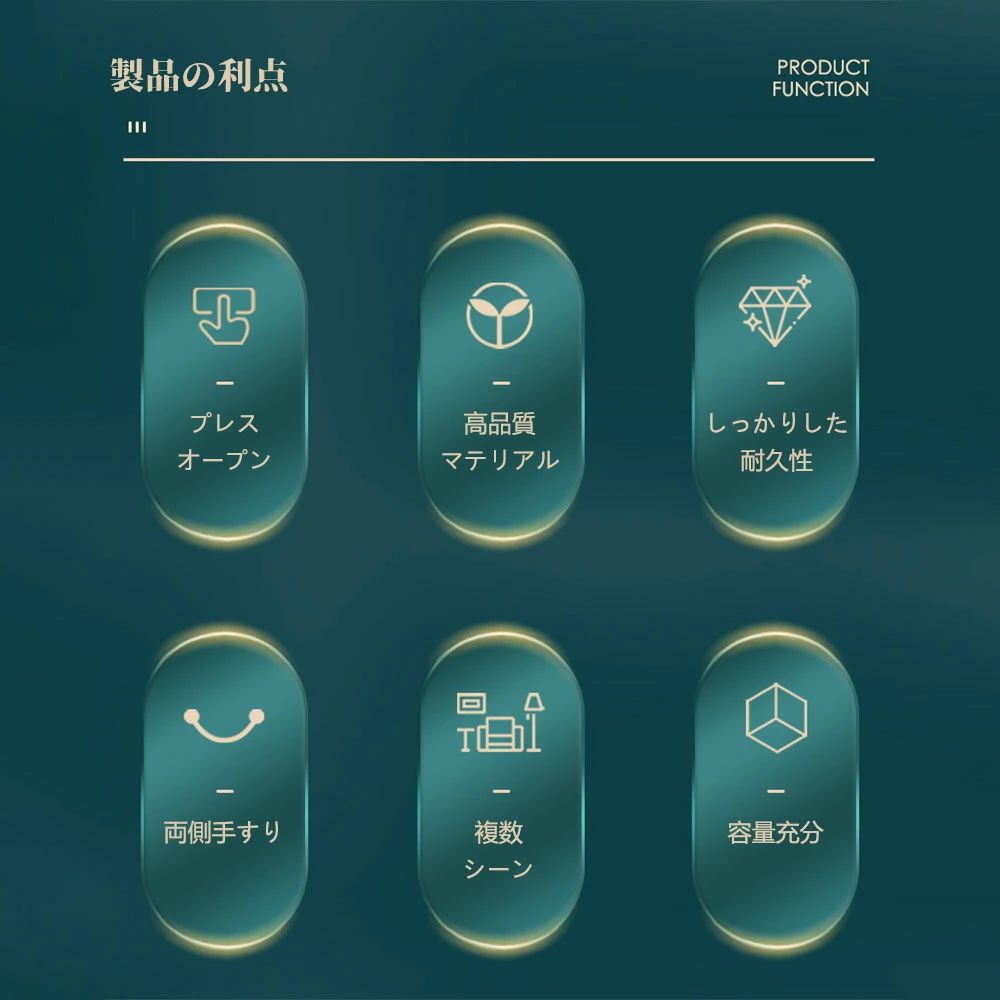 【翌日発送】ゴミ箱 おしゃれ ごみ箱 ダストボックス 分別 スリム 北欧 チューブラー ブリック イデアコ ごみばこ リビング キッチン バスルーム シンプル 縦型 分別ゴミ箱 ゴミ袋 袋 隠す 見えない [3]