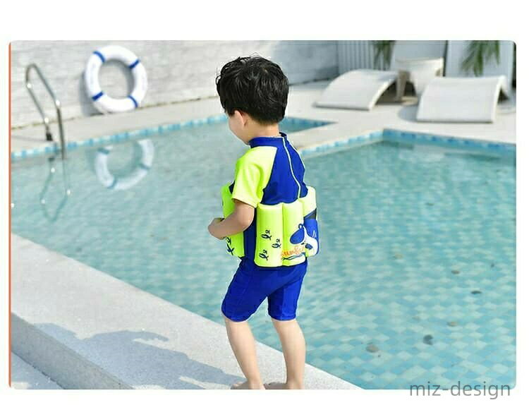 【送料無料】キッズ 水着 男の子 ワンピース M L XL XXL 韓国 子供 みずぎ パンツ ...