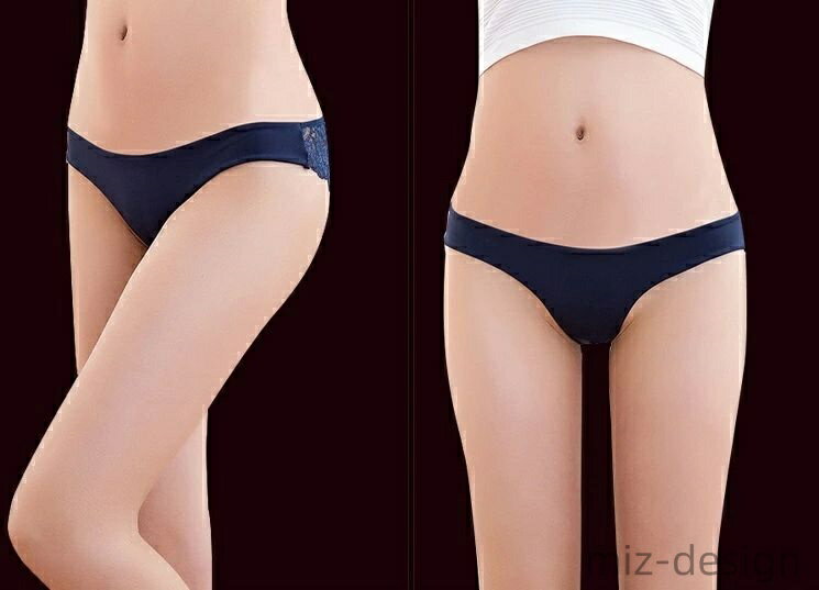 【送料無料】ショーツ ヒップハンガーショーツ レディース 女性用 インナー 下着 ...