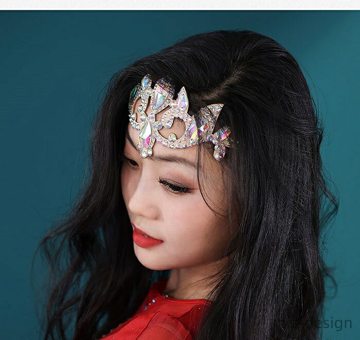 【送料無料】ヘッドアクセサリー ヘアアクセサリー ヘッドドレス ベリーダンス 衣...