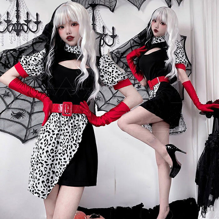 ペローナコスプレSフルセット ペローナ コスプレ 衣装 - ONEPIECE ペローナ コスプレ