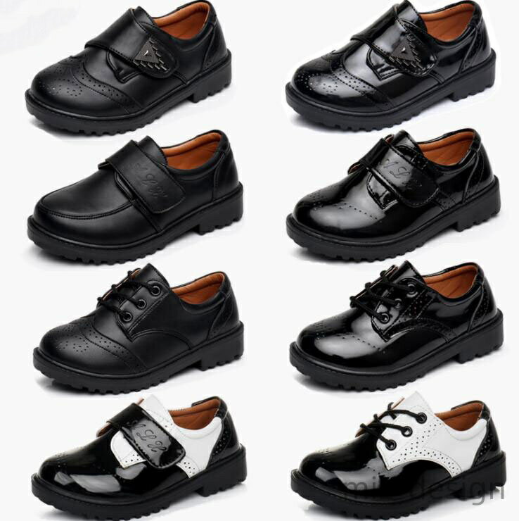 【送料無料】ベルクロ シップアップ 礼服シューズ 子どもキッズジュニア 子供スーツシューズ 男の子 子..