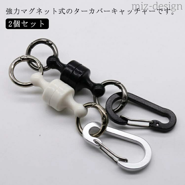 【送料無料】パターカバーホルダー ゴルフ パターカバー ホルダー パターカバー クリップ パターカバー..