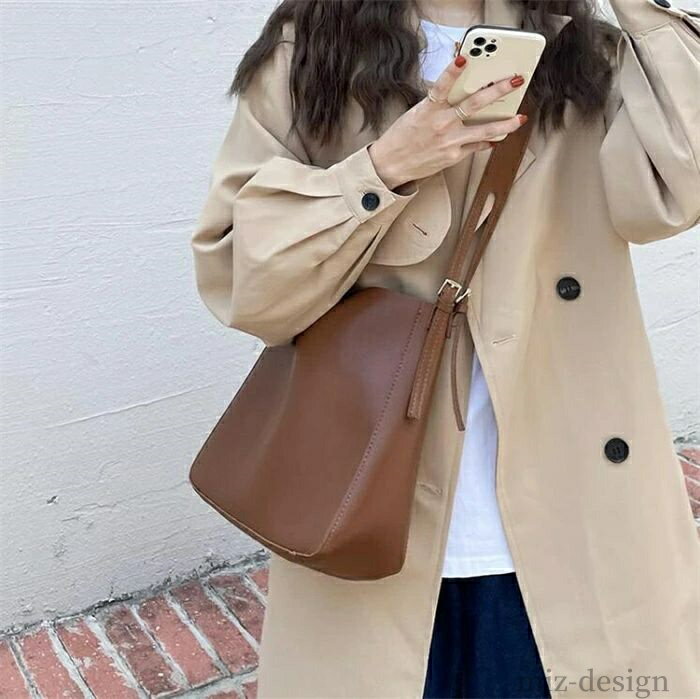 【送料無料】使いやすい オフィスバッグ 仕事用 ビジネスバッグ 肩掛け ポケット 通勤バッグ A4 大容量 バッグ ショルダー(4)