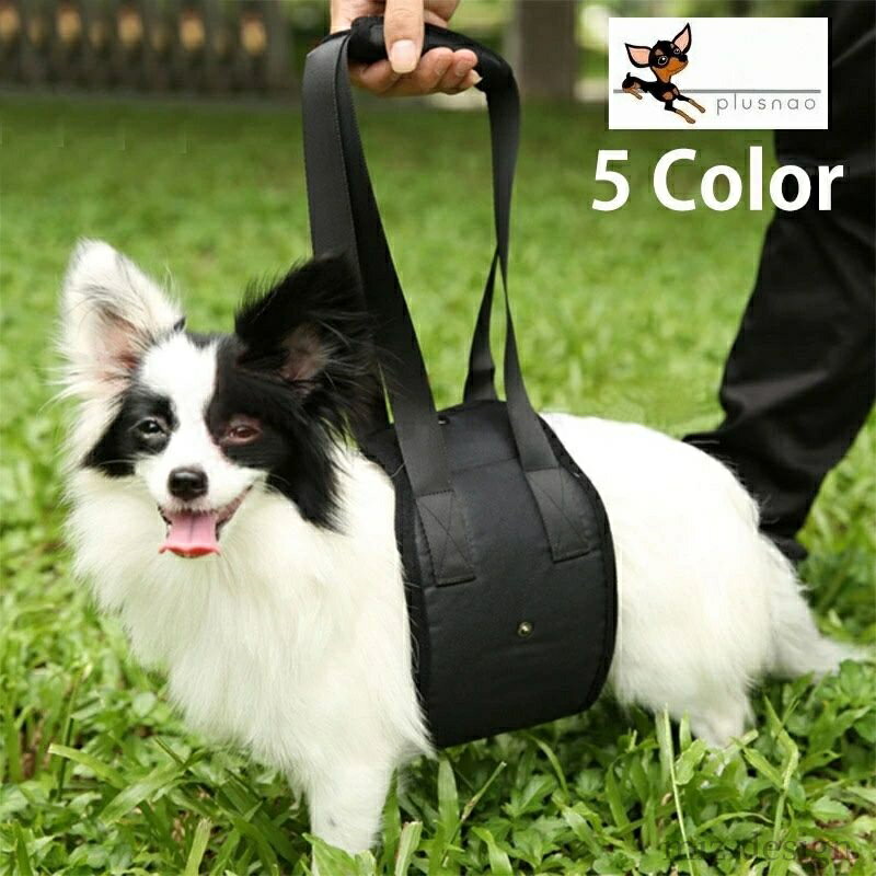 【送料無料】大型犬 中型犬 アシスト サポート おさんぽ お散歩補助 後肢用 後足用 脚のケガ 老犬介護..