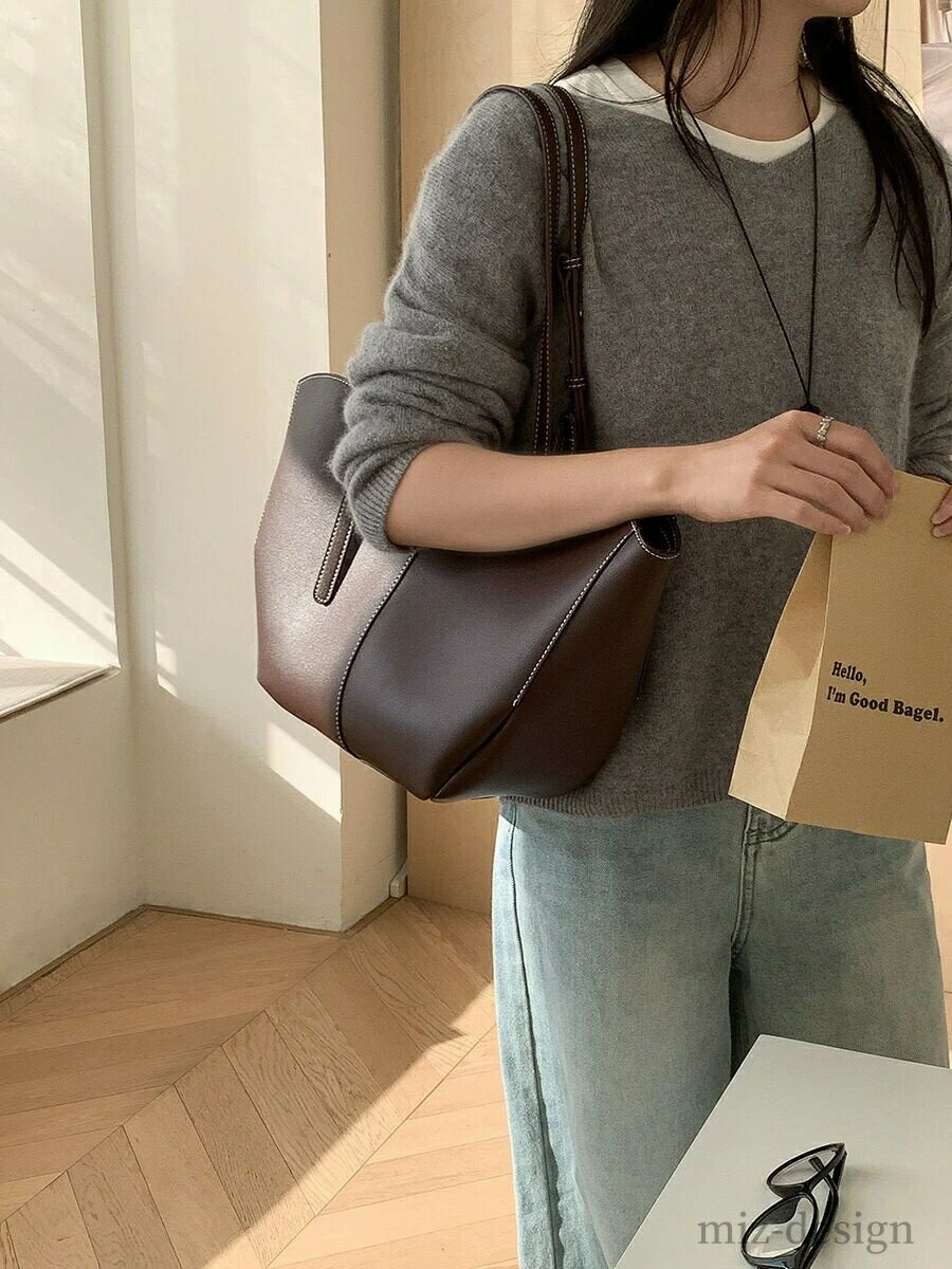 【送料無料】大型バッグ ショルダーバッグ ハンドバッグ