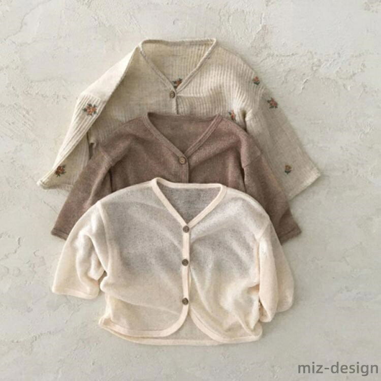【送料無料】送料無料 100cm 90 80 73 66 涼しい 夏 子ども服 おしゃれ 虫除け対策...